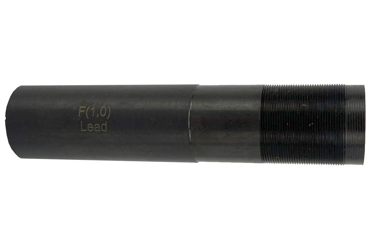 Дульная насадка МР-94 БД60-001 (12 калибр, выступ 50 мм, для свинцовой дроби 1,0)