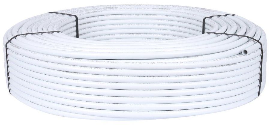 

16 мм STOUT PEX/al/PEX 16х2,0 неполная бухта от 100 метров