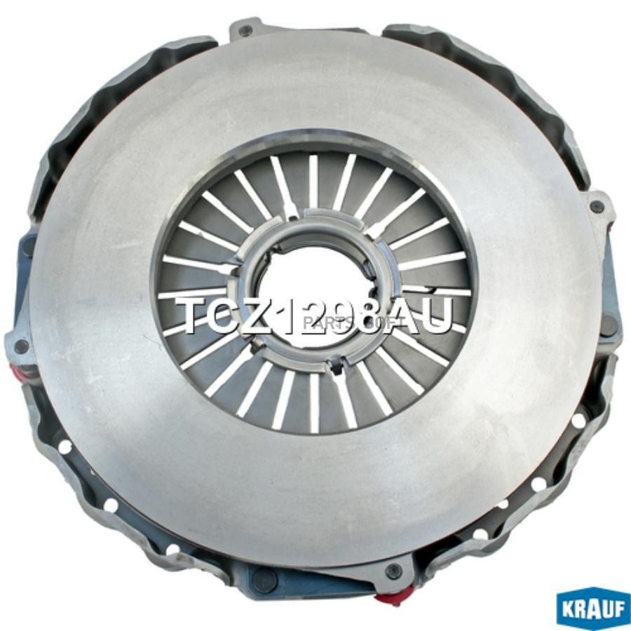

Диск нажимной Krauf tcz1298au