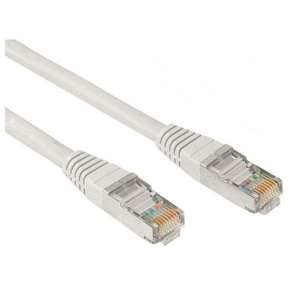 Кабель ExeGate RJ45-RJ45 вилка-вилка м (241491)