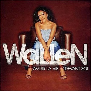 

Wallen: Avoir La Vie Devant Soi (French Import)