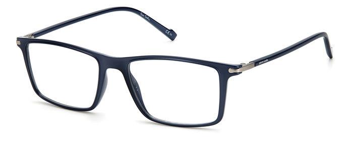 

Оправа для очков женская Pierre Cardin синяя