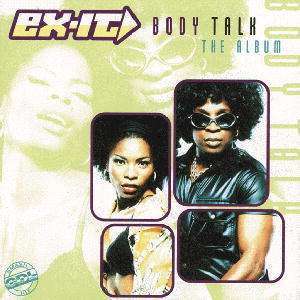

Ex-It: Body Talk