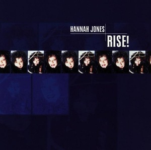 

Hannah Jones: Rise!
