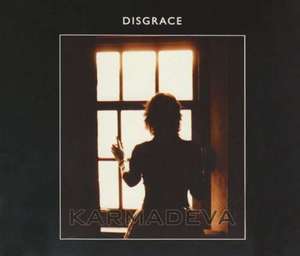 

Karmadeva: Disgrace