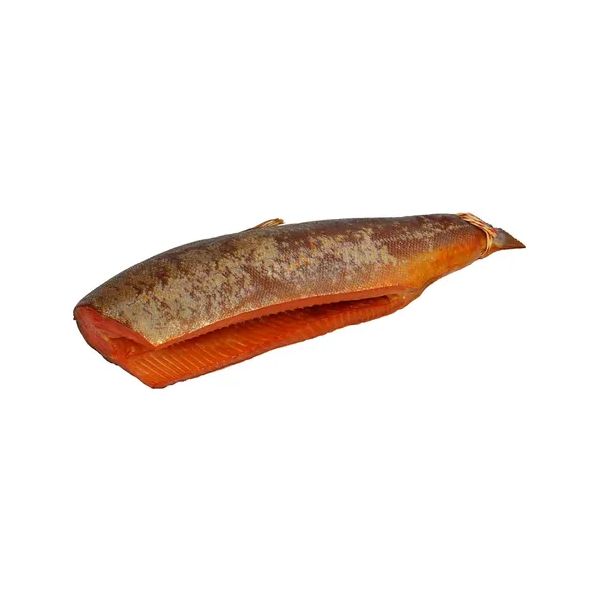 фото Форель extra fish холодного копчения спинка без головы