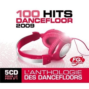 

VARIOUS ARTISTS: 100 Hits Dancefloor 2009