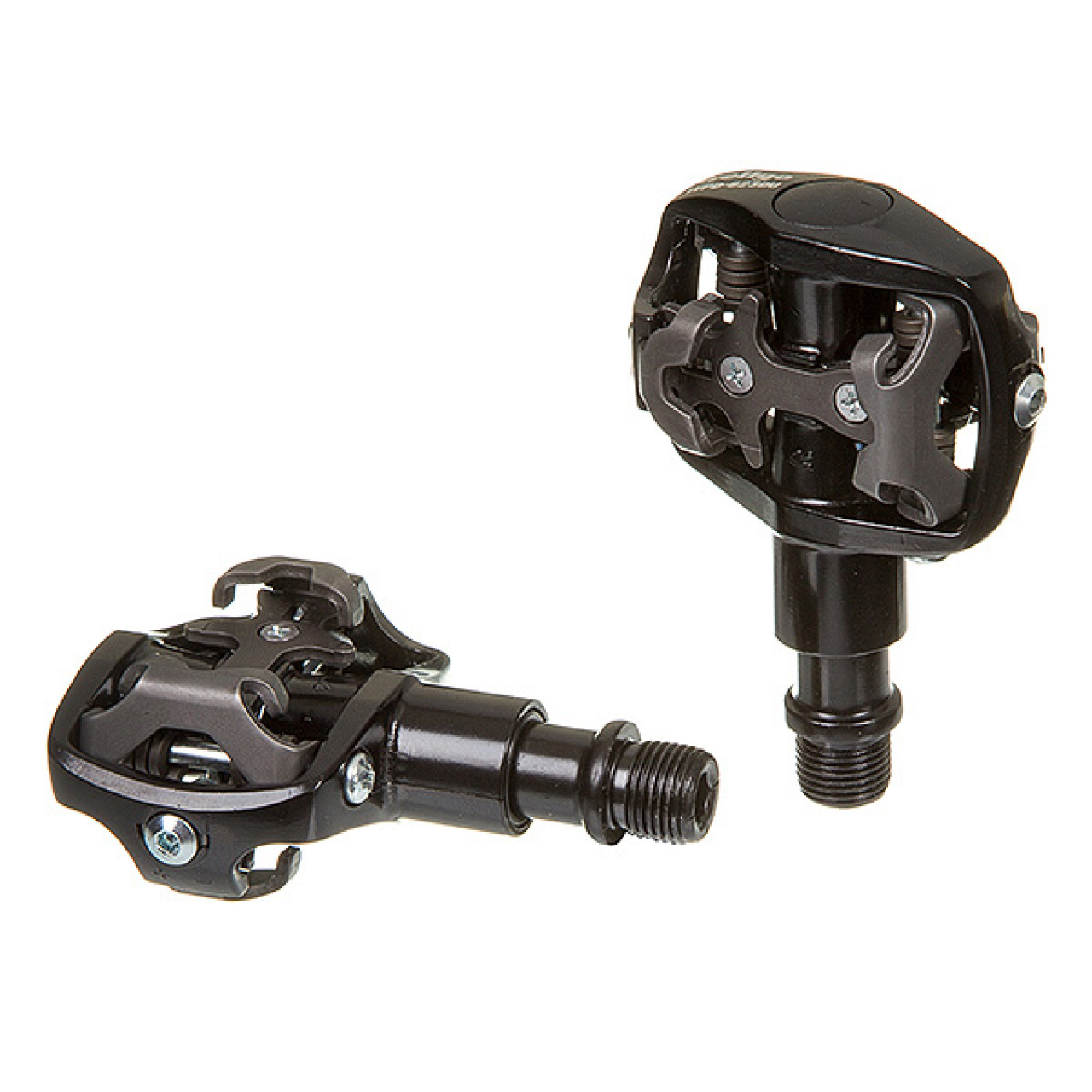 

Педали для велосипеда Wellgo WPD-823DU, WPD-823DU