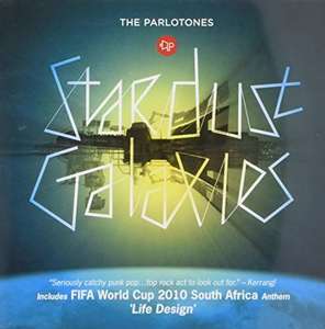 

Parlotones: Stardust Galaxies