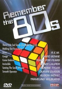 

Remember The 80S - Vol. 2, 1 DVD