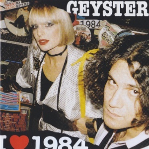 

Geyster – I ¦ 1984