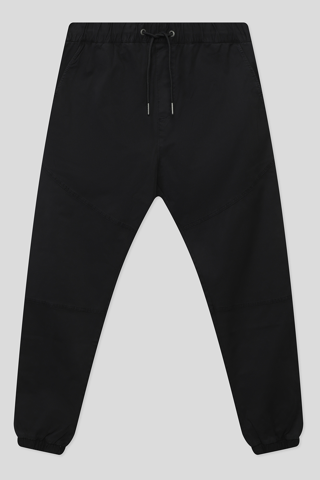 

Брюки мужские s.Oliver 520.11.899.18.180.2106725 черные M, Черный, 520.11.899.18.180.2106725