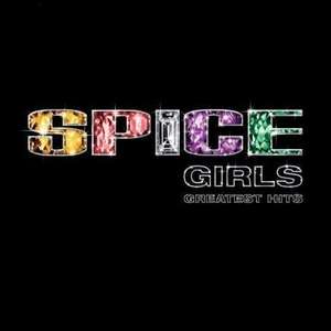 Spice Girls: Greatest Hits (CD+DVD) PAL DVD