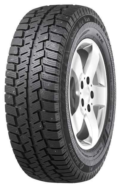 

Шины Matador MPS 500 Sibir Ice Van 185/75 R16C 104/102R