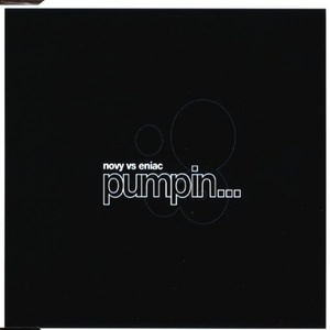 

Pumpin'/ Diff.Tracklisting