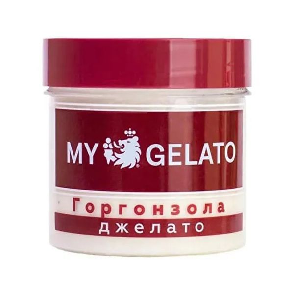 

Мороженое джелато My Gelato горгонзола БЗМЖ 300 г