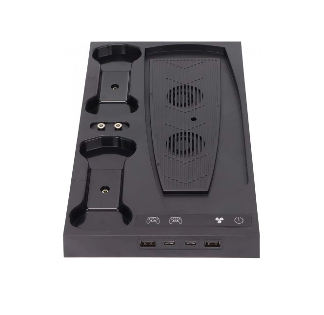 

Подставка для приставки GP5-1510 для Playstation 5, Черный, GP5-1510