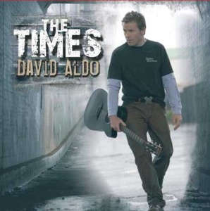 David Aldo: Times