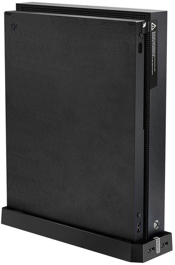 Подставка для установки консоли Console Cooling Dock Station (SND-402) (Xbox One X)