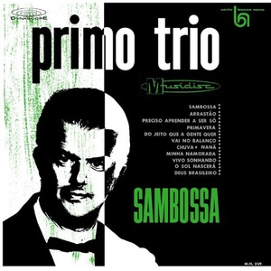 Primo Trio: Sambossa