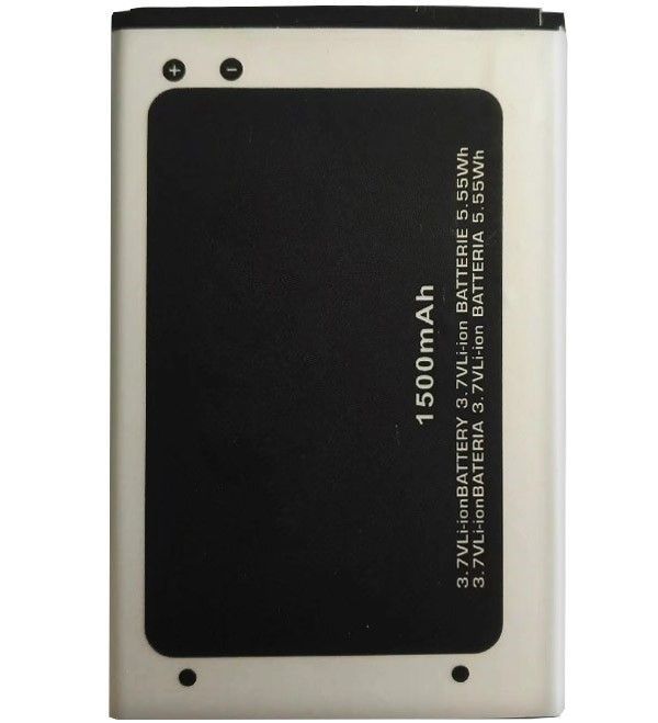 

Аккумулятор для телефона Micromax A28/A63 Canvas Fun мАч 1500