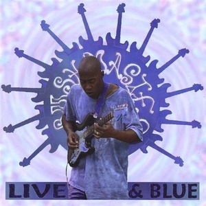 Bushmaster: Live & Blue