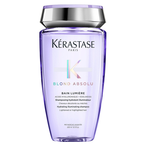 фото Шампунь kerastase blond absolu bain lumiere 250 мл