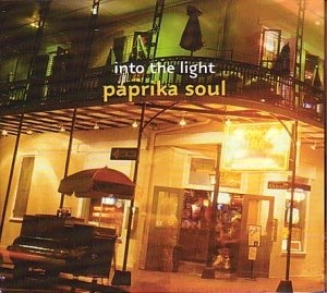 

Paprika Soul: Into the Light