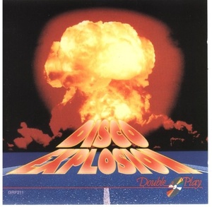 

Disco Explosion