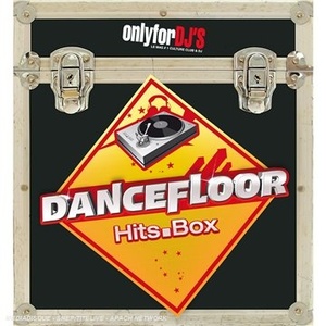 Dancefloor Hits Box