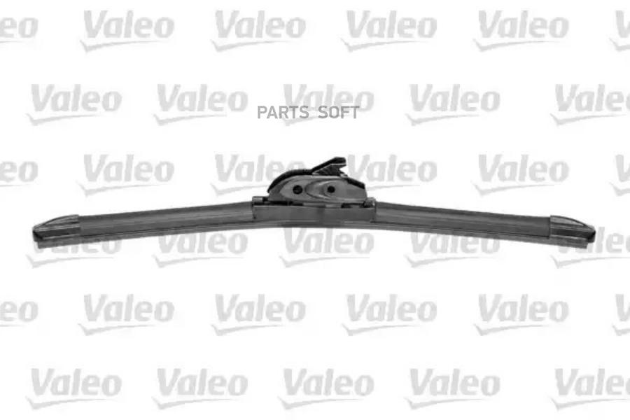 

Щетка стеклоочистителя Valeo 575780 бескаркасная 350мм