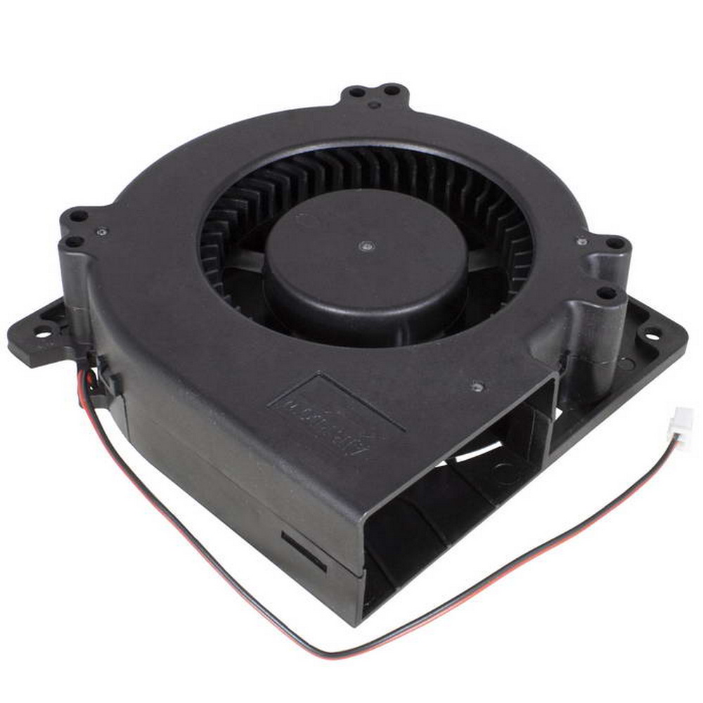 

Корпусной вентилятор Pro Legend 120х120х32 мм, 1500 об./мин., 5 В PL2627