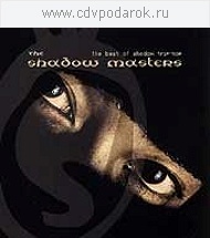 

Various Artists: The Shadow Masters: The Best Of Shadow Trip-Hop