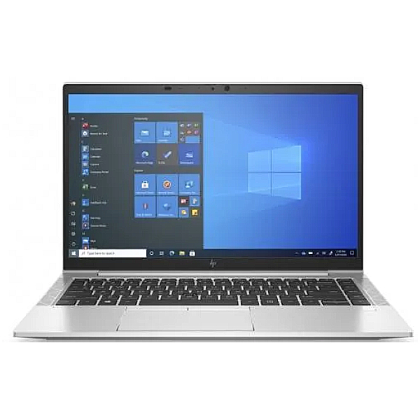 

Ноутбук HP Elitebook 840 G8, i5, 16Gb, 512Gb, 14 дюймов, DOS, серебристый