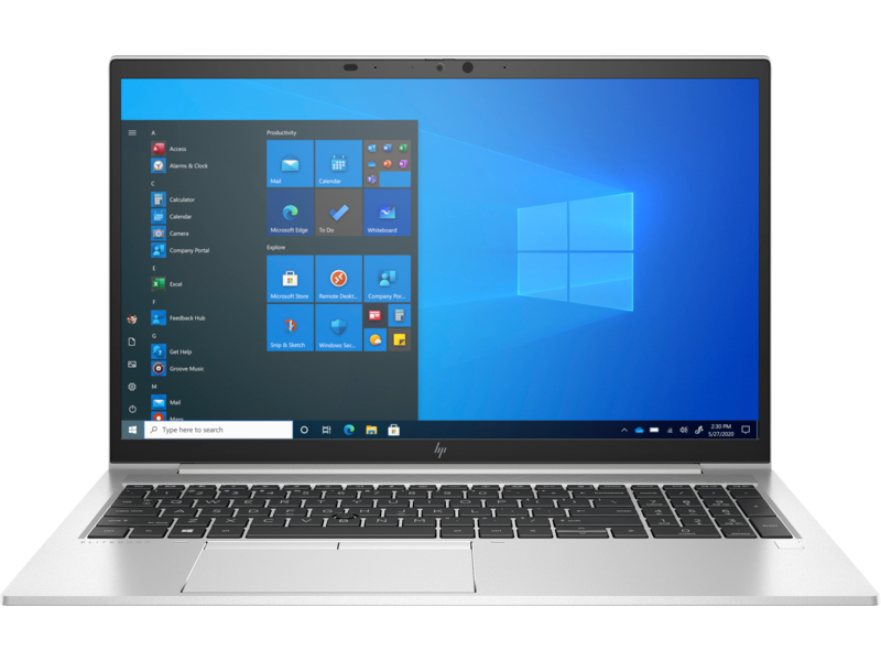 

Ноутбук HP Elitebook 850 G8 Silver (3C6D5ES), Elitebook 850 G8