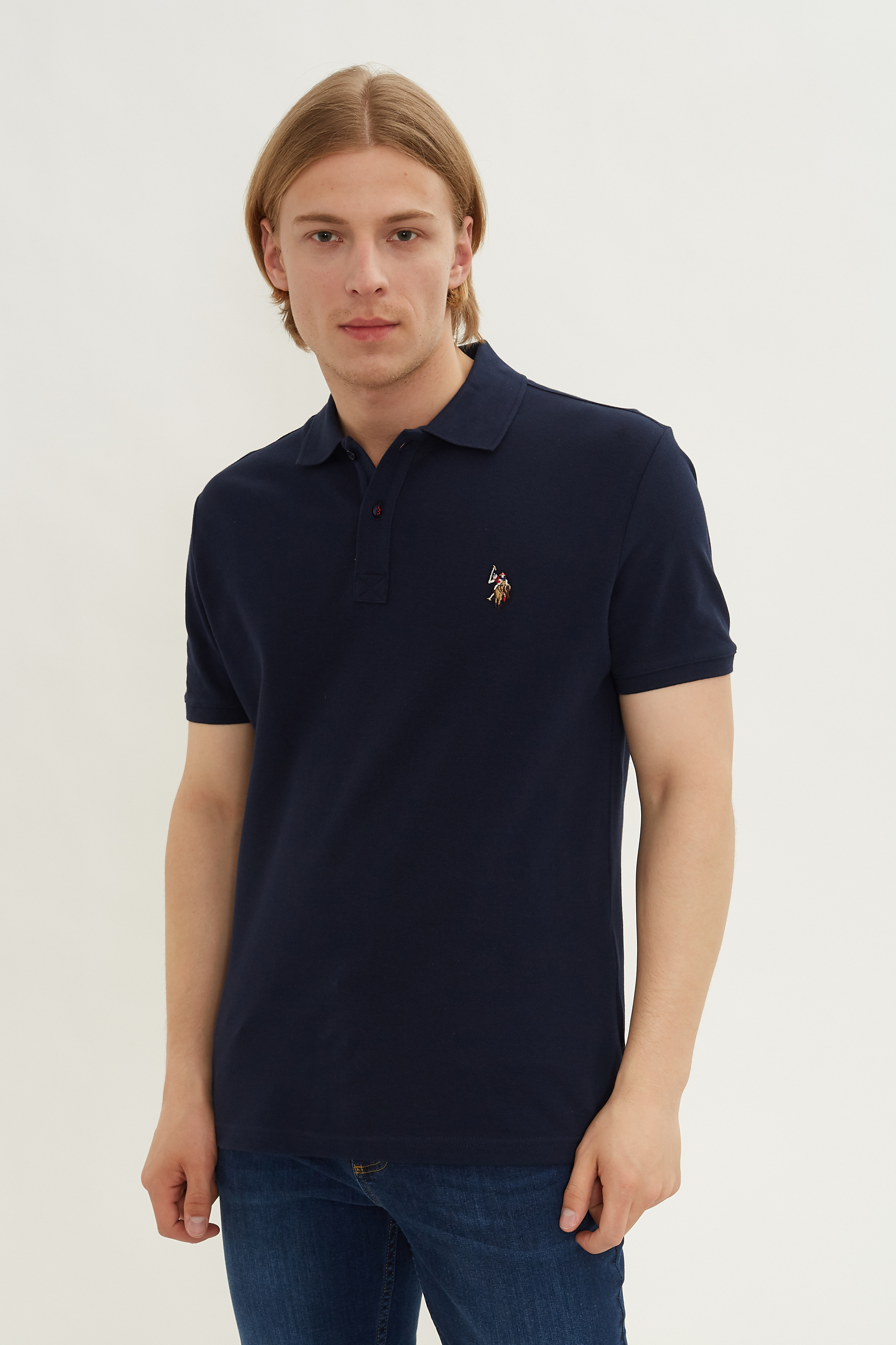 Мужская u s polo assn. U.S Polo head.