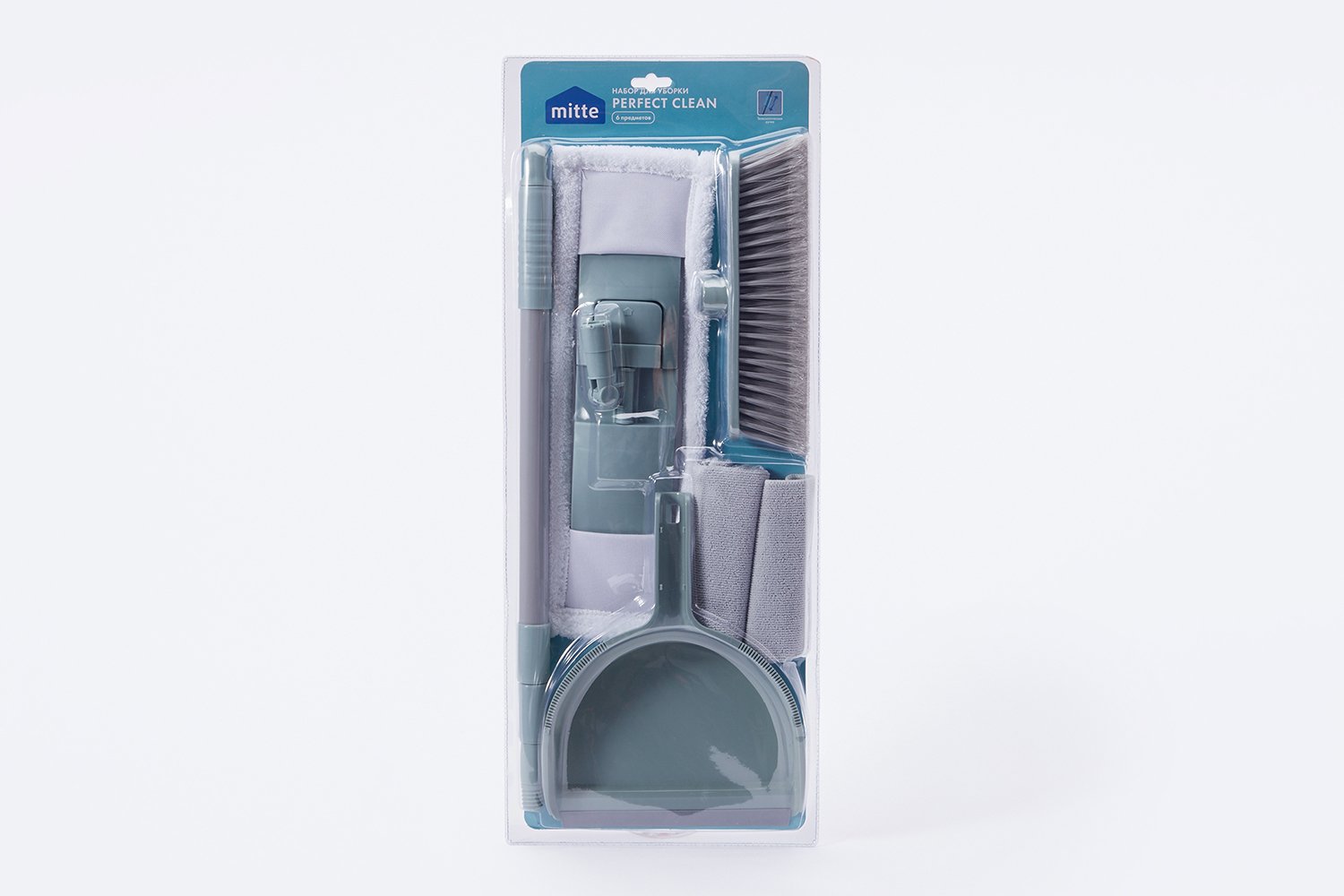 

Набор для уборки MITTE Perfect Clean, Perfect Clean