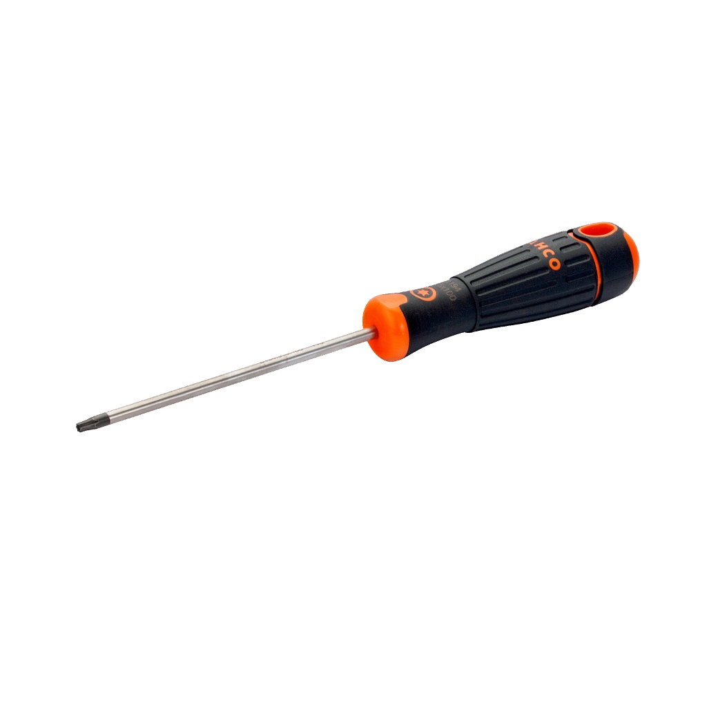 Отвертка BAHCO B194040150 Fit для винтов TORX T40 х 150 мм 1100₽