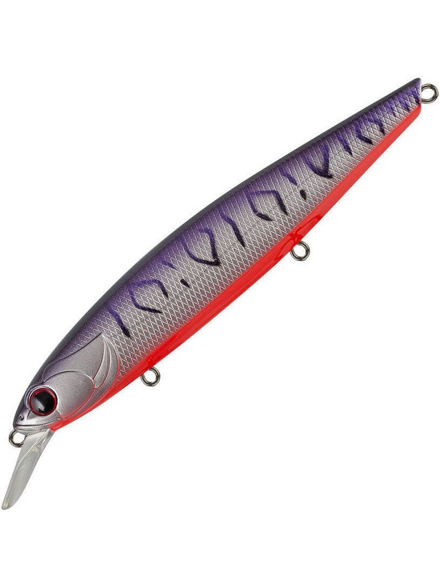

Воблер TsuYoki DRAGA 130SP 049Z, Разноцветный