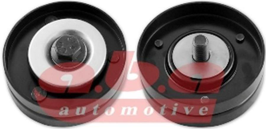 

Ролик Приводного Ремня Aba Automotive Ys505429 ABA арт. YS505429