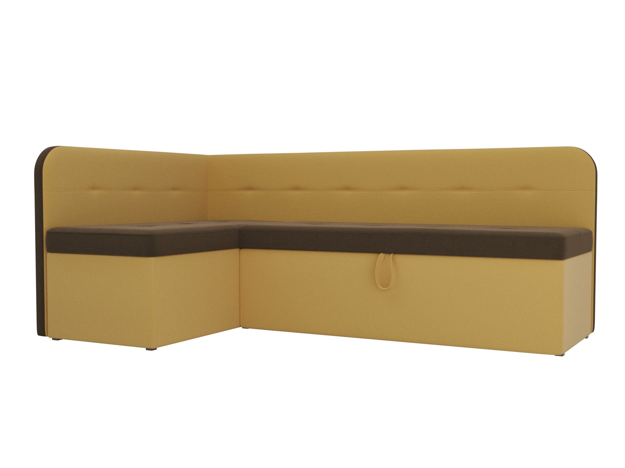 

Лига Диванов Кухонный угловой диван Форест левый угол, Форест