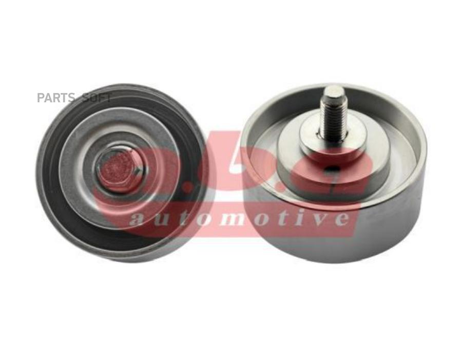 

Ролик Приводного Ремня Aba Automotive Ym655130 ABA арт. YM655130