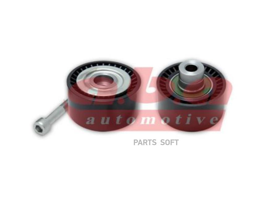 

Ролик Приводного Ремня Aba Automotive Yp405991 ABA арт. YP405991