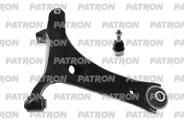 

Рычаг подвески PATRON PS50260R