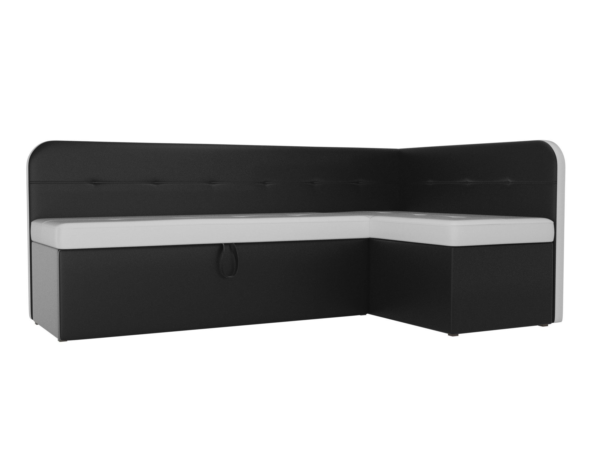 

Лига Диванов Кухонный угловой диван Форест правый угол, Форест