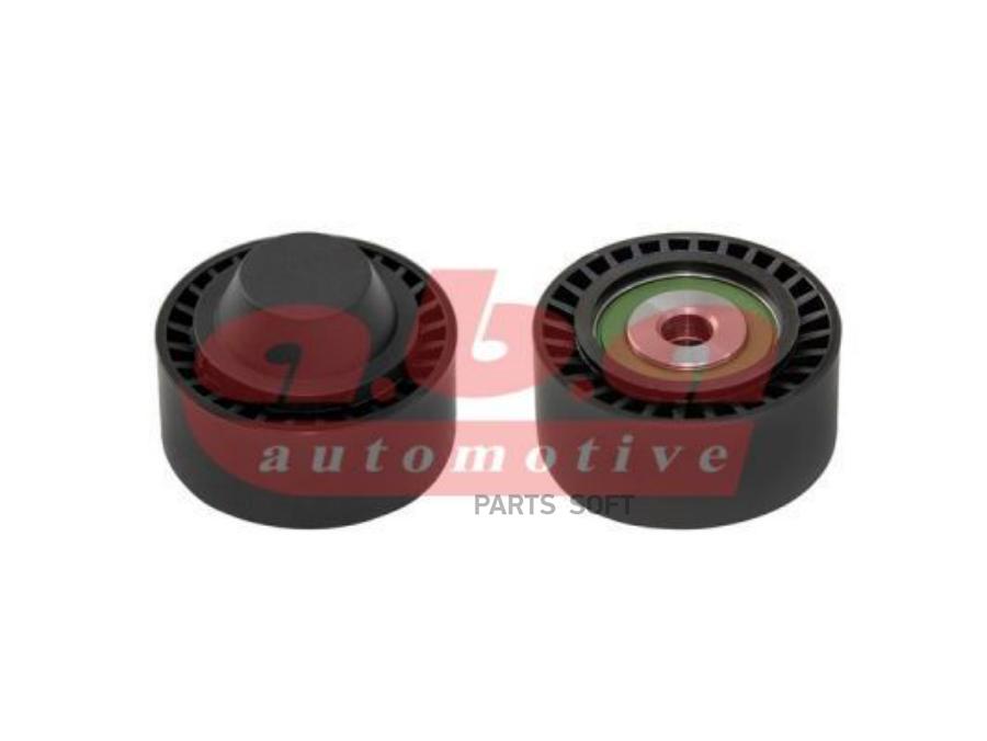

Ролик Приводного Ремня Aba Automotive Yp405198 ABA арт. YP405198