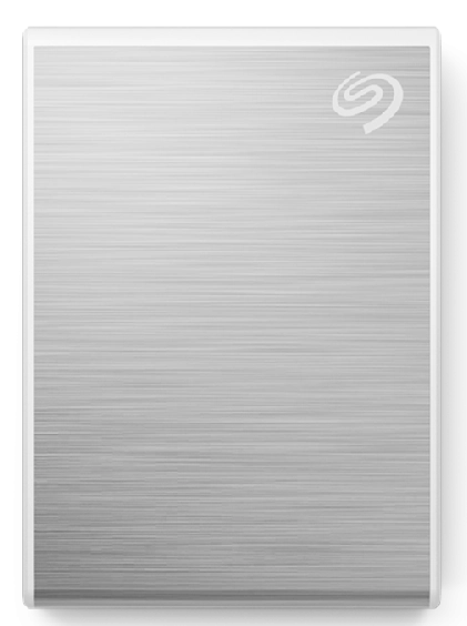 фото Внешний диск ssd seagate ssd one touch (stkg500401)