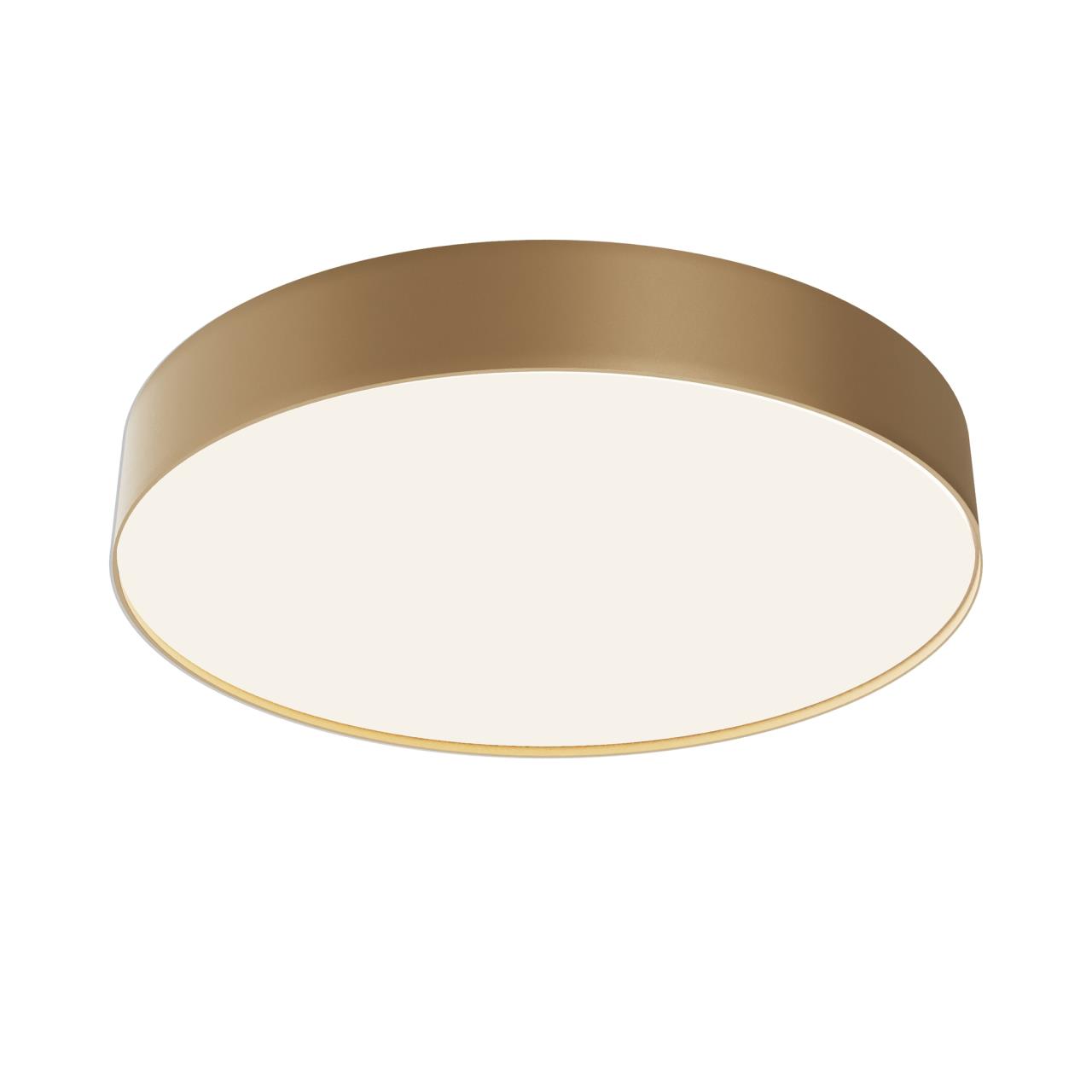 

Потолочный светильник Technical Maytoni Zon, C032CL-45W4K-RD-MG, Стиль Хай-тек