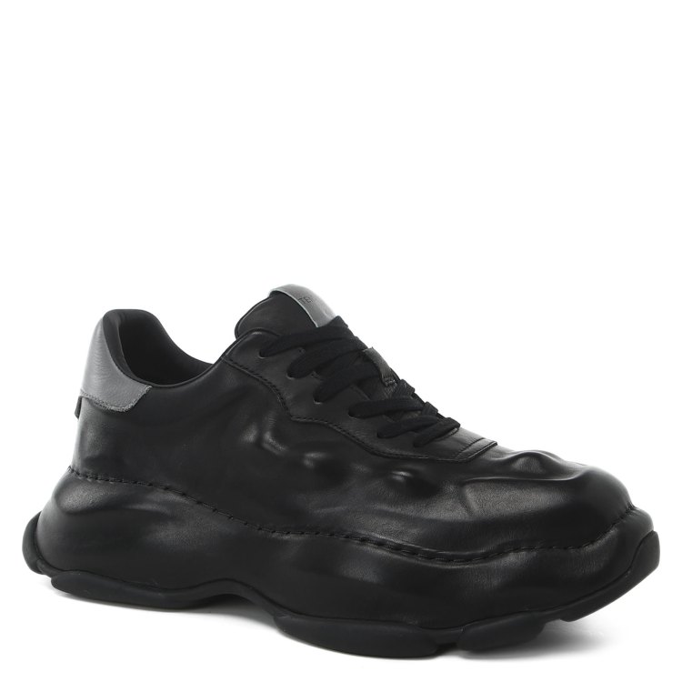 

Кроссовки мужские Tendance RSXC22092-1 черные 39 EU, Черный, RSXC22092-1