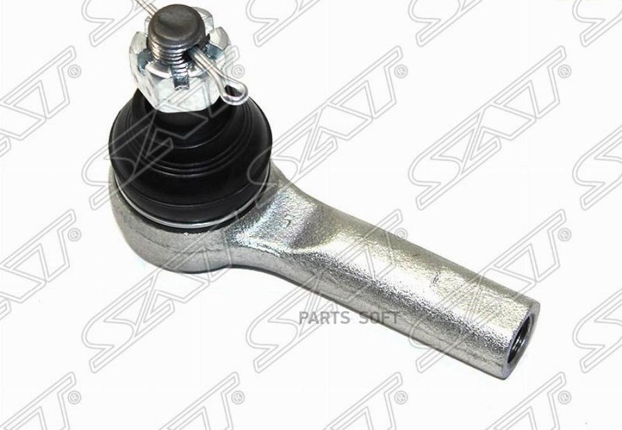 

Наконечник Рулевой Nissan Cedric/Elgrand/Expert/Presage/Serena/X-Trail 98-06/Pathfinder/Te